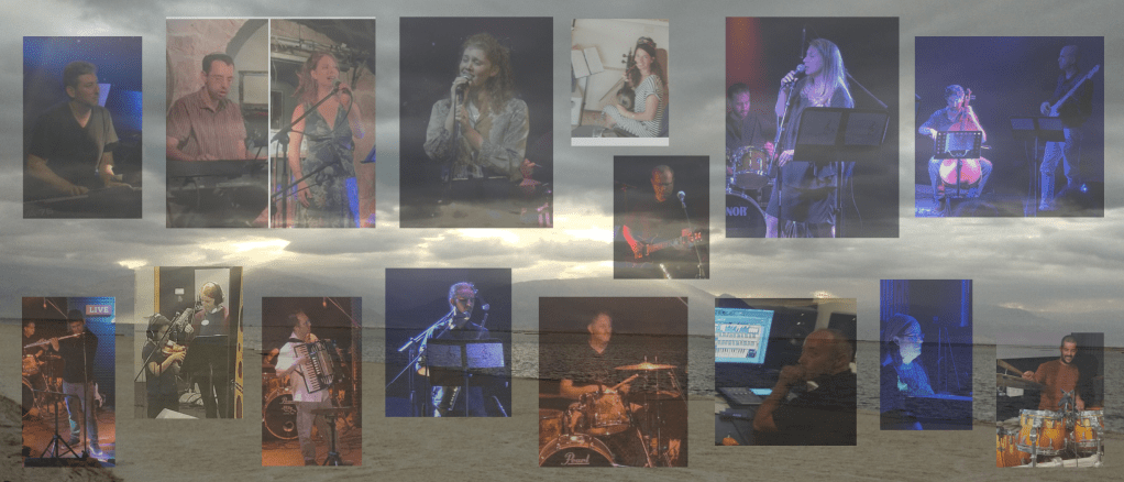 האלבום 'החיים שיש לך – מסע בשירי משוררים' פורסם בערוצי&nbsp;הסטרימינג